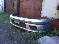 Бампер. Mazda Capella, GFEP, GFER, GF8P, GFFP