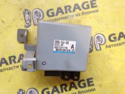 Блок управления рулевой рейкой. Honda Airwave, GJ1