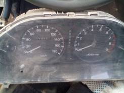 Панель приборов. Mitsubishi Galant, E53A