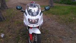 Kawasaki ZZR 1100 Ninja. 1 100 куб. см., исправен, птс, с пробегом