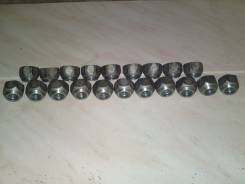 Гайка на колесо. Nissan: King Cab, Altima, Lucino, Figaro, NX-Coupe, NP300, Almera, Caravan, Cedric, 300ZX, Cabstar, Auster, Cima, Liberta Villa, Tean...