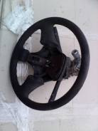 Панель рулевой колонки. Honda Integra
