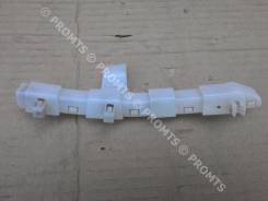 Крепление бампера. Nissan Qashqai, J10 Nissan Qashqai+2 Двигатели: MR20DE, HR16DE, M9R, K9K, R9M