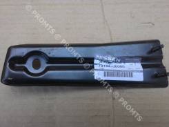 Крепление бампера. Nissan Dualis, KJ10, KNJ10, J10, NJ10 Nissan Qashqai+2 Nissan Qashqai, J10, J10E Двигатели: MR20DE, K9K, M9R, HR16DE, R9M