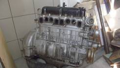 Блок цилиндров. ГАЗ 31029 Волга ГАЗ 24 Волга УАЗ Буханка УАЗ 469