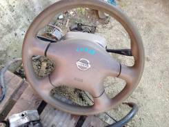 Замок зажигания. Nissan Bluebird Sylphy, B15 Nissan Sunny, B15