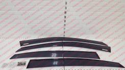 Ветровик. Lexus RX200t, AGL20W, AGL25W Lexus RX350, GGL25 Lexus RX450h, GYL20W, GYL25W, GYL25