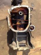 Поддон. Toyota Corolla, NZE120, NZE121, NZE124 Двигатели: 1NZFE, 2NZFE