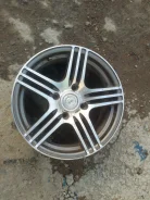 SLK. x15", 4x114.30, ET38