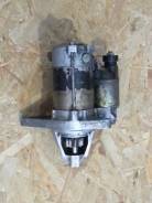 Стартер. Honda Civic, EU3 Двигатель D17A