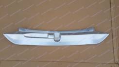 Спойлер. Honda Fit Hybrid, GP1 Honda Fit, GE7, GP1, GE6, GP4, GE9, GE8