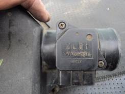 Датчик расхода воздуха. Mazda Familia, BJ5P, BJ5W