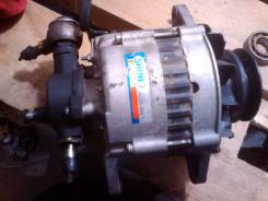 Генератор. Nissan Terrano Nissan Urvan Nissan Caravan Nissan Atlas Двигатели: QD32ETI, TD27, QD32TI, TD27T, TD25, TD23, QD32