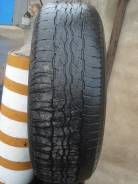 Bridgestone Dueler H/T D687. Всесезонные, износ: 70%, 2 шт