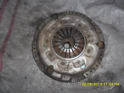 Корзина сцепления. Toyota Corona, ST170 Двигатель 4SFE