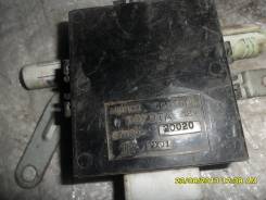 Блок управления зеркалами. Toyota Corona, AT170, ST171, CT170, ST170, AT175 Toyota Carina, AT175, ST170, CT170, AT170, AT171, AT170G Двигатели: 3SGE...