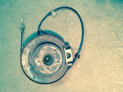 Диск тормозной. Nissan: Teana, Sylphy, Altima, Serena, Sentra, Dualis, Pulsar, Tiida, Juke Двигатели: MR20DE, QR20DE, QR25DE, VQ23DE, VQ25DE, VQ35DE...
