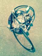 Цапфа. Nissan Teana, J32, J32K, J32L, J32R, J32T, J32Z, PJ32, TNJ32 Двигатели: MR20DE, QR25DE, VQ25DE, VQ35DE