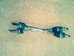 Привод. Subaru Forester, SH5, SHJ, SH9, SH, SH9L Subaru Impreza, GRF, GVF Subaru Exiga, YA5 Двигатели: EJ205, EJ204, EJ20A, EJ255, EJ257