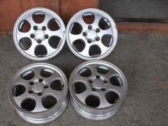 Honda. 6.0x15, 5x114.30, ET45