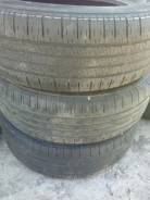 Continental ContiTouringContact CH95. Всесезонные, 2007 год, износ: 60%, 3 шт