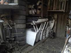 Ходовая часть. ГАЗ 24 Волга ГАЗ 31029 Волга ГАЗ 3102 Волга