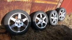 Alessio. 8.0x18, 5x112.00, ET32