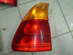 Стоп-сигнал. BMW X5, E53