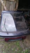 Стекло заднее. Toyota Corolla, EE90 Двигатель 2E
