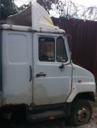 Кабина ЗИЛ 5301 со спальником 5301АА-5099001-01 кабина стекла двери