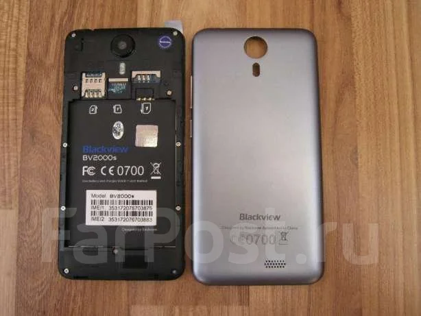 Blackview BV2000s ����