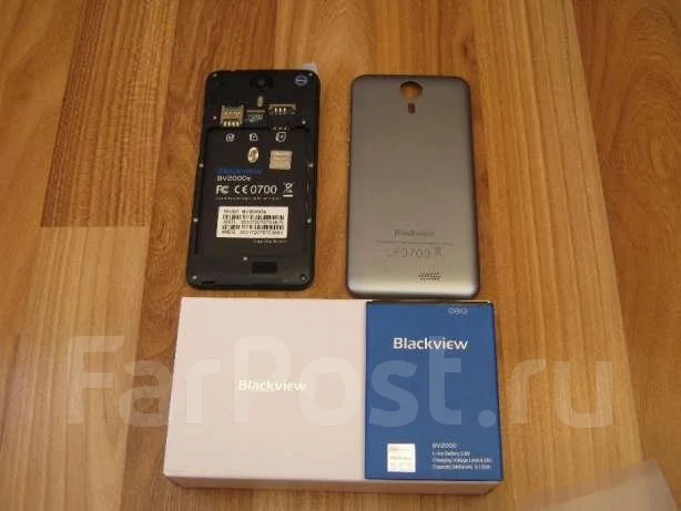 Blackview BV2000s ����