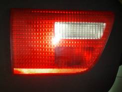 Стоп-сигнал. BMW X5, E53