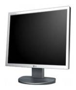 LG Flatron L1752S. 17" (43 см), технология LCD (ЖК)