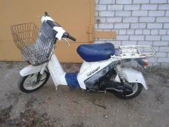 Suzuki Mollet. 49����. ��., ��������, ���, ��� ������� ����