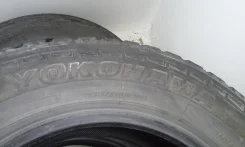 Yokohama Y350. �����������, 2013 ���, �/�, ����� 50�%