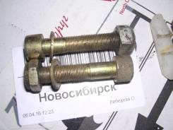 Болт карданного вала. Mercedes-Benz E-Class, W124 Двигатели: 102, 111, 103, 104