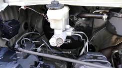 Цилиндр главный тормозной. Toyota Town Ace Noah, CR50G, CR40G, CR50, CR40 Toyota Lite Ace Noah, CR40G, CR50G, CR40, CR50 Двигатели: 3CT, 3CTE