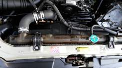 Радиатор охлаждения двигателя. Toyota Lite Ace Noah, CR40, CR40G, CR41, CR42, CR50, CR50G, CR51, CR52 Toyota Town Ace Noah, CR40, CR40G, CR41, CR42, C...