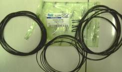 Резинки гильзы DV11T / 65.965010078 / 401002-00786 / 65965010078 / 40100200786 / DOOSAN