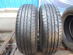 Dunlop Enasave EC203. Летние, 2013 год, износ: 10%, 2 шт