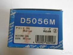Колодка тормозная. Honda: Rafaga, Accord, Ascot, Inspire, Ascot Innova, Civic, Vigor, Accord Inspire, Civic Ferio, Accord Aerodeck, Prelude, Legend, S...