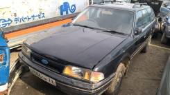 Mazda Familia. GV, RF