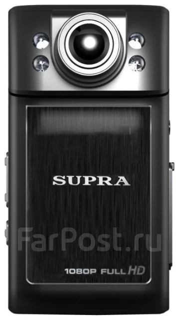 SUPRA SCR-565 ����