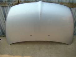 Капот. Mitsubishi Grandis, NA4W