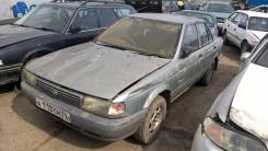 Nissan Pulsar. SB13, CD20