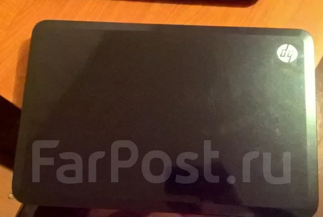 HP Pavilion g6. WiFi: 1, Bluetooth: 1 ����