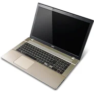 Acer Aspire V3-772G. 17.3", ��� 8 ��, WiFi