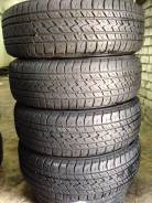 Bridgestone Dueler H/L. Летние, 2010 год, 30 %, 4 шт