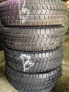 Goodyear Wrangler SR/A. Всесезонные, 2009 год, износ: 30%, 4 шт